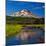 South Sister VI-Ike Leahy-Mounted Photographic Print