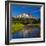 South Sister VI-Ike Leahy-Framed Photographic Print