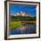 South Sister VI-Ike Leahy-Framed Photographic Print