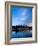 South Sister VII-Ike Leahy-Framed Photographic Print