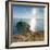 South Stack Lighthouse, Holy Island, Anglesey, Gwynedd, Wales, United Kingdom, Europe-Alan Copson-Framed Photographic Print