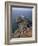 South Stack Lighthouse on the Western Tip of Holy Island, Anglesey-Nigel Blythe-Framed Photographic Print