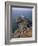 South Stack Lighthouse on the Western Tip of Holy Island, Anglesey-Nigel Blythe-Framed Photographic Print