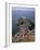 South Stack Lighthouse on the Western Tip of Holy Island, Anglesey-Nigel Blythe-Framed Photographic Print