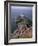 South Stack Lighthouse on the Western Tip of Holy Island, Anglesey-Nigel Blythe-Framed Photographic Print