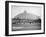 South Station, Boston, Massachusetts, C.1905-null-Framed Photographic Print