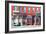 South Street, 1983-Anthony Butera-Framed Giclee Print