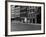 South Street, Just Below Coentus Slip-Walker Evans-Framed Photographic Print