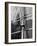 South Street Seaport II-Jeff Pica-Framed Photographic Print