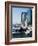 South Street Seaport, Manhattan, New York City, New York, USA-Amanda Hall-Framed Photographic Print