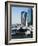 South Street Seaport, Manhattan, New York City, New York, USA-Amanda Hall-Framed Photographic Print