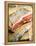 South Tyrolean Speck (Bacon)-Stefan Braun-Framed Premier Image Canvas