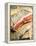 South Tyrolean Speck (Bacon)-Stefan Braun-Framed Premier Image Canvas