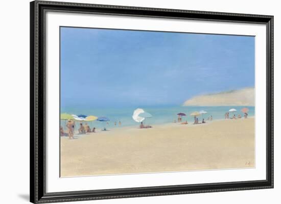 South-Michael Alford-Framed Giclee Print