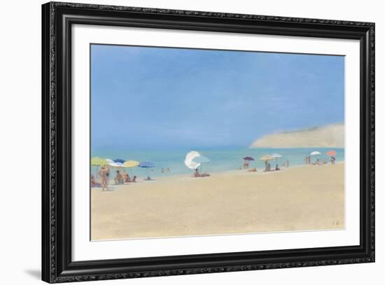 South-Michael Alford-Framed Giclee Print