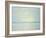 Southampton Water, Sunset, 1999-Jennifer Wright-Framed Giclee Print