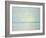 Southampton Water, Sunset, 1999-Jennifer Wright-Framed Giclee Print