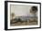 Southampton-David Cox-Framed Giclee Print