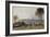 Southampton-David Cox-Framed Giclee Print