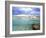 Southeast Coast, Island of Sardinia, Italy, Mediterranean-Oliviero Olivieri-Framed Photographic Print