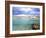 Southeast Coast, Island of Sardinia, Italy, Mediterranean-Oliviero Olivieri-Framed Photographic Print