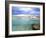 Southeast Coast, Island of Sardinia, Italy, Mediterranean-Oliviero Olivieri-Framed Photographic Print