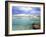 Southeast Coast, Island of Sardinia, Italy, Mediterranean-Oliviero Olivieri-Framed Photographic Print