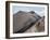 Southeast Crater of Mount Etna Volcano, Sicily, Italy-Stocktrek Images-Framed Photographic Print