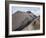 Southeast Crater of Mount Etna Volcano, Sicily, Italy-Stocktrek Images-Framed Photographic Print