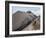 Southeast Crater of Mount Etna Volcano, Sicily, Italy-Stocktrek Images-Framed Photographic Print