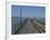 Southend Pier, Southend-On-Sea, Essex, England, United Kingdom, Europe-Ethel Davies-Framed Photographic Print