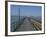 Southend Pier, Southend-On-Sea, Essex, England, United Kingdom, Europe-Ethel Davies-Framed Photographic Print