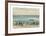 Southend Pier-James McNeill Whistler-Framed Premium Giclee Print