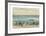 Southend Pier-James McNeill Whistler-Framed Premium Giclee Print