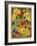 Southerly Garden-Auguste Macke-Framed Giclee Print