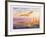 Southern Airlines - Fly to The Sun-The Vintage Collection-Framed Giclee Print