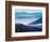 Southern Appalachian Mountains, Great Smoky Mountains National Park, North Carolina, USA-Adam Jones-Framed Photographic Print