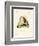 Southern Birch Mouse-null-Framed Giclee Print