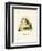 Southern Birch Mouse-null-Framed Giclee Print