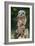 Southern Boobook Owl-Linda Wright-Framed Photographic Print