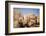 Southern California, Joshua Tree National Park-Alison Jones-Framed Photographic Print