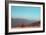 Southern California Mountains 1-NaxArt-Framed Art Print