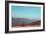 Southern California Mountains 1-NaxArt-Framed Art Print