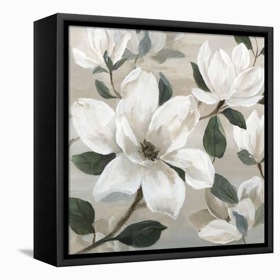 Southern Charm I-null-Framed Stretched Canvas