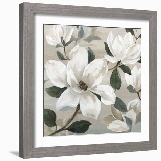 Southern Charm I-null-Framed Art Print