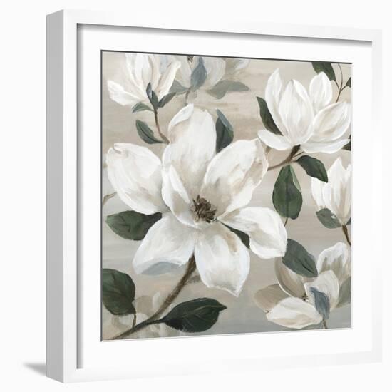 Southern Charm I-null-Framed Art Print