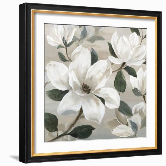 Southern Charm I-null-Framed Art Print