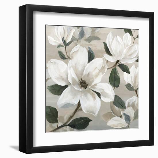 Southern Charm I-null-Framed Art Print