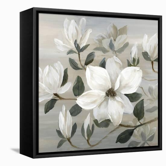 Southern Charm II-null-Framed Stretched Canvas