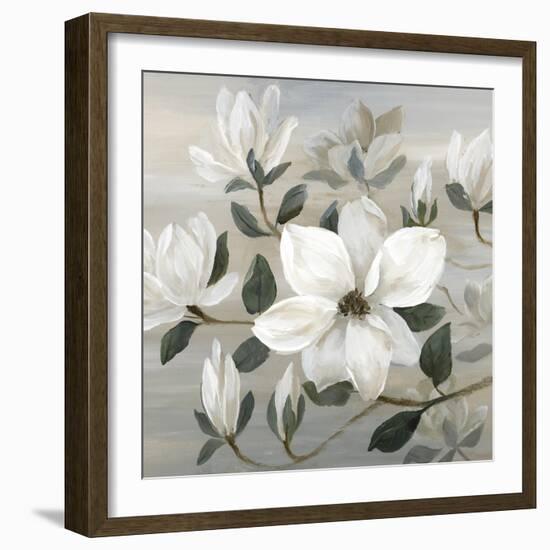 Southern Charm II-null-Framed Art Print